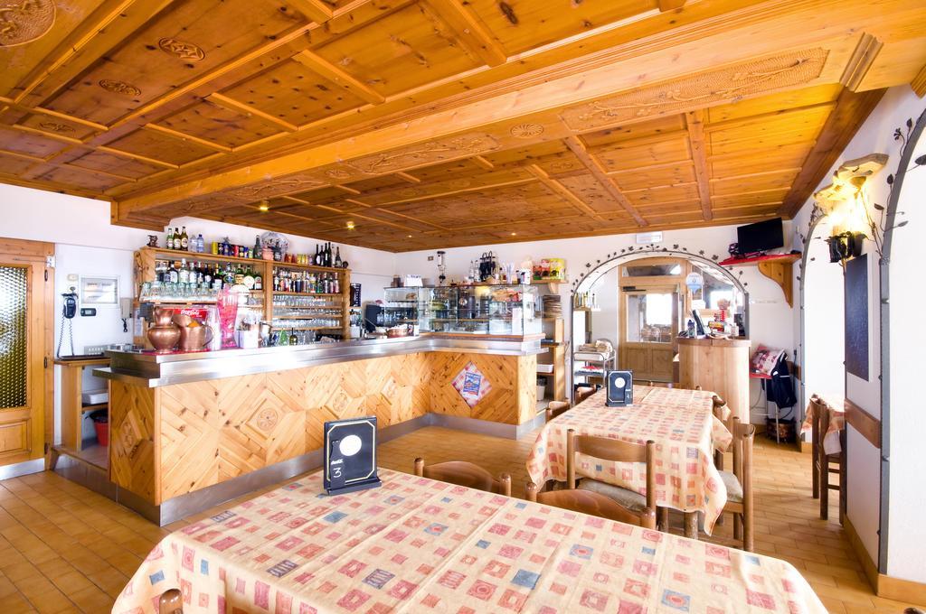 Villa Chalet Dei Rododendri à Valdisotto Extérieur photo