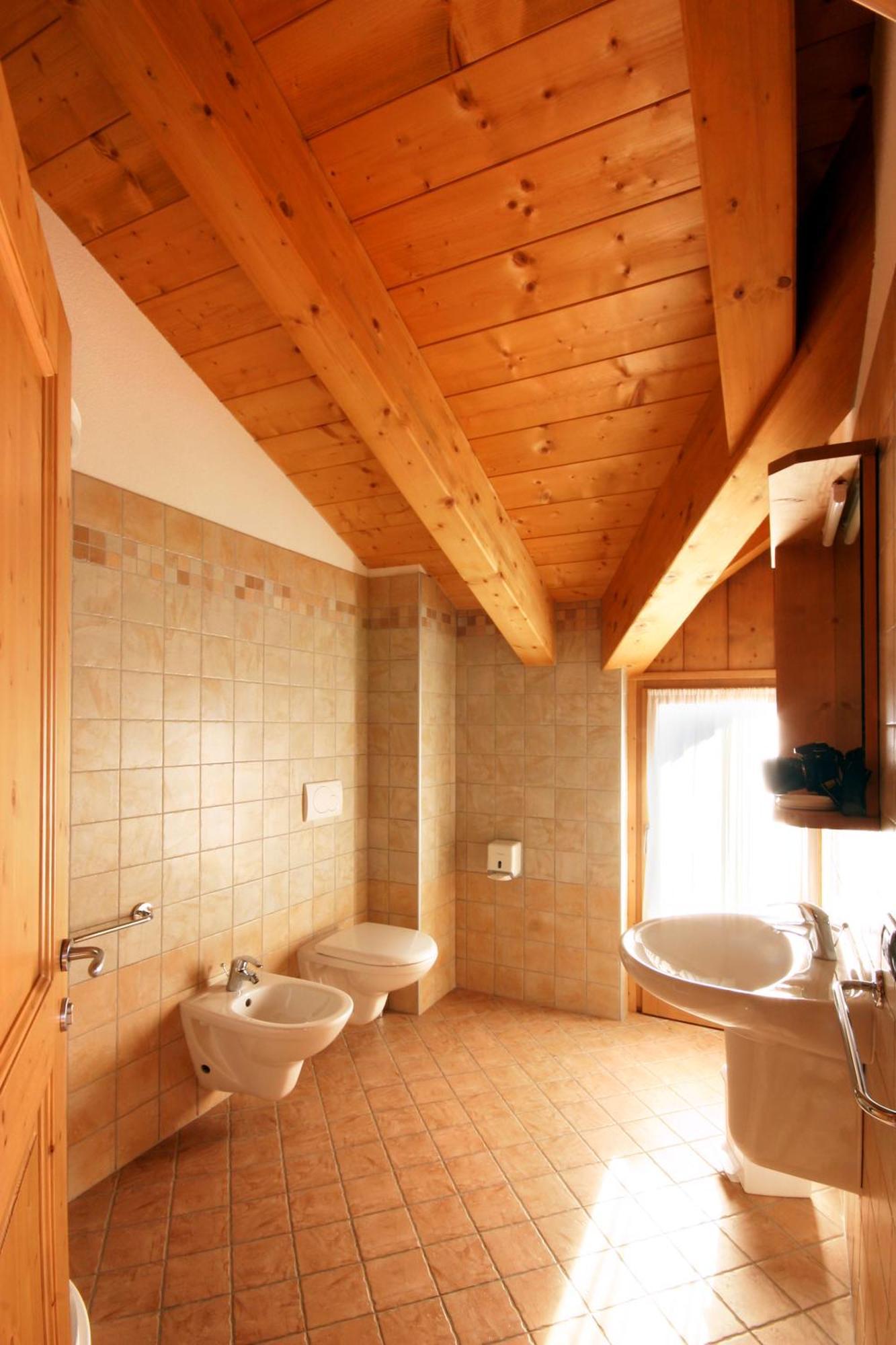 Villa Chalet Dei Rododendri à Valdisotto Chambre photo
