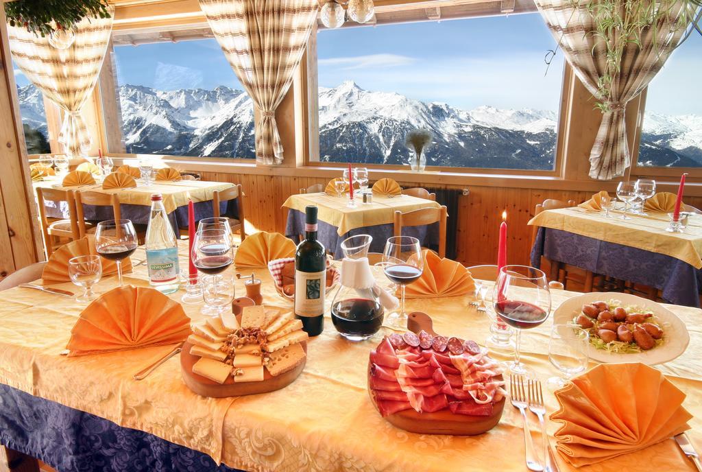 Villa Chalet Dei Rododendri à Valdisotto Extérieur photo